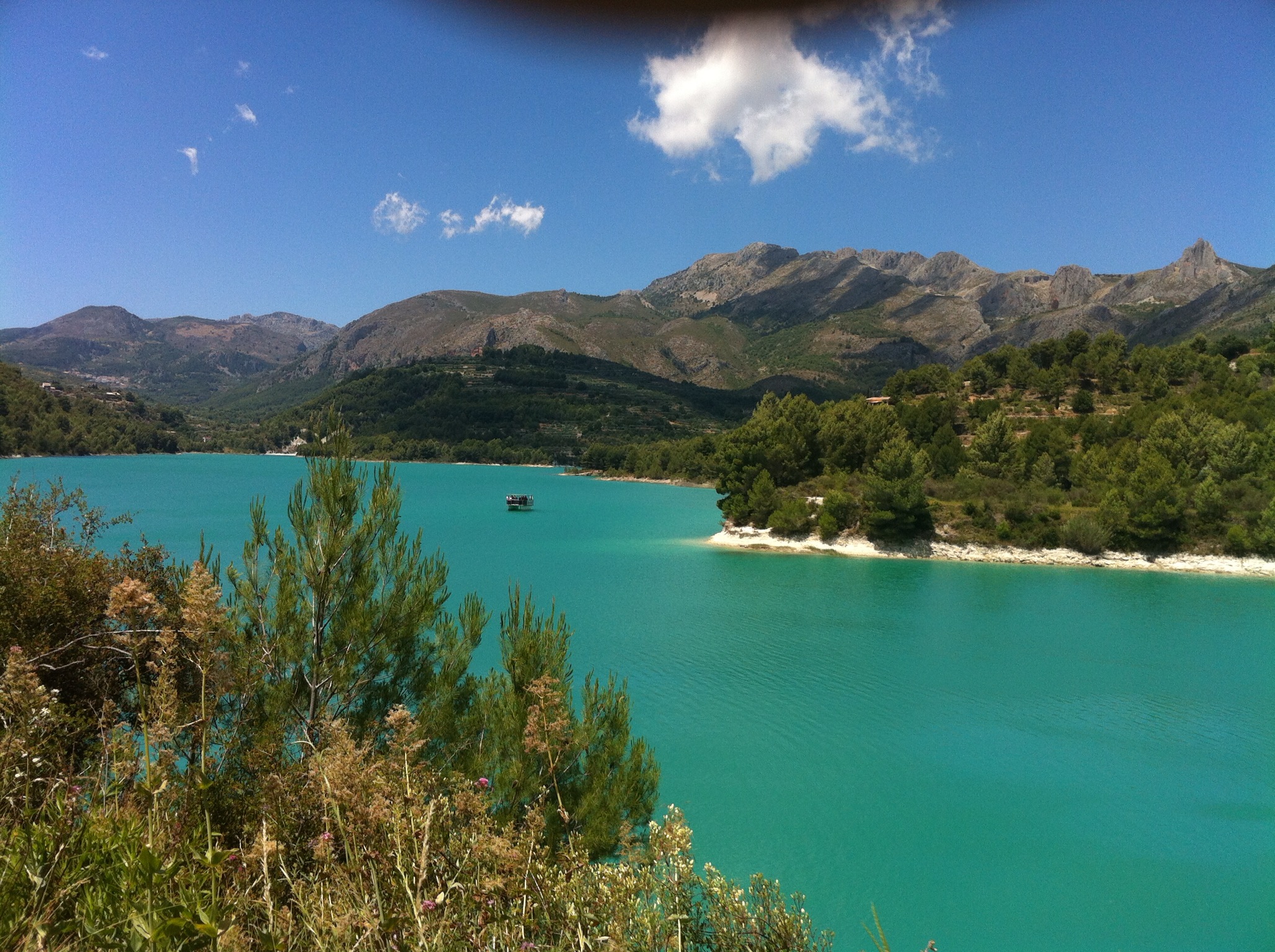Vistas Valle