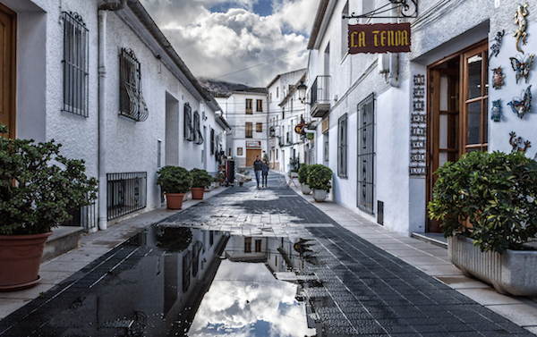 Vistas Valle