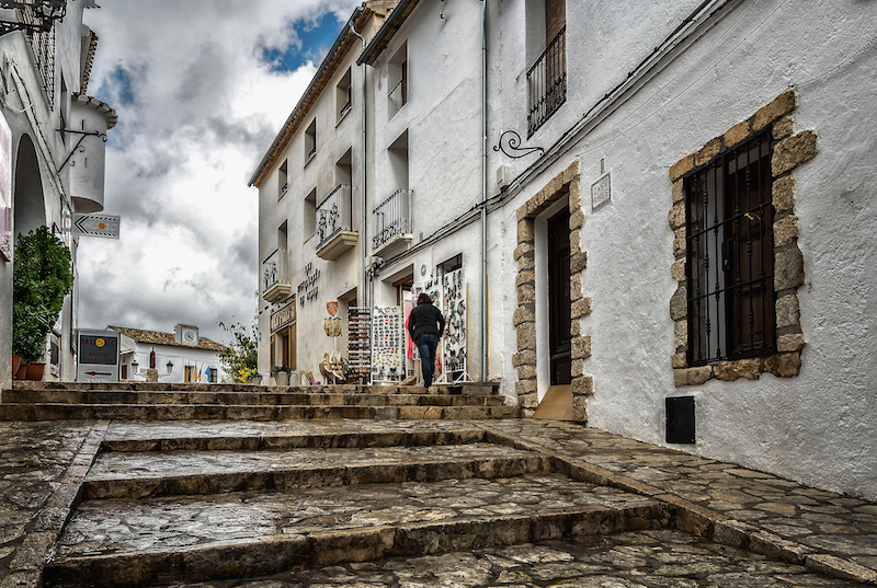 Vistas Valle
